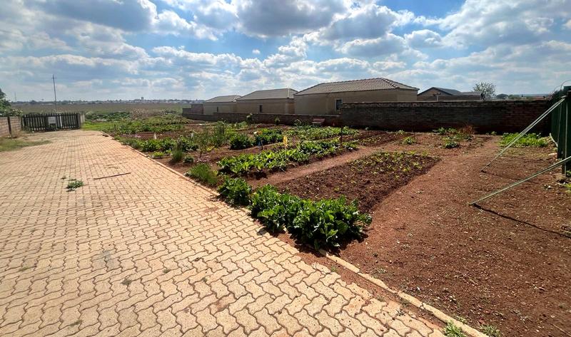 0 Bedroom Property for Sale in Spruit View Gauteng