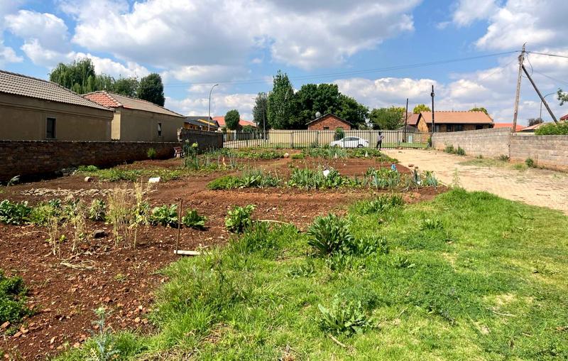 0 Bedroom Property for Sale in Spruit View Gauteng