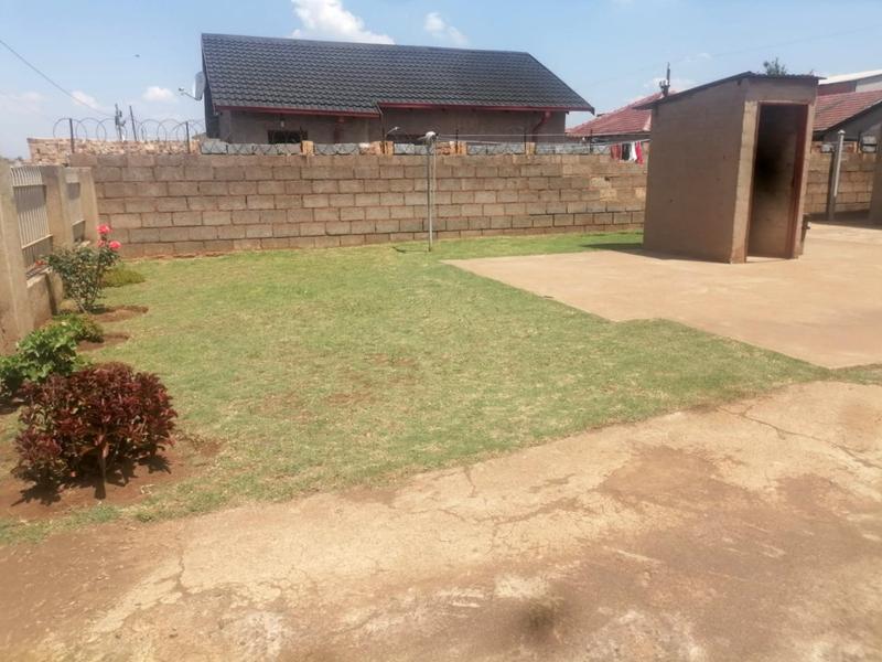 0 Bedroom Property for Sale in Tokoza Gauteng
