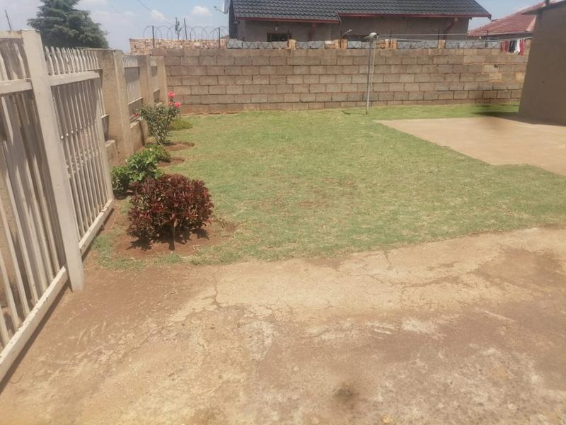 0 Bedroom Property for Sale in Tokoza Gauteng