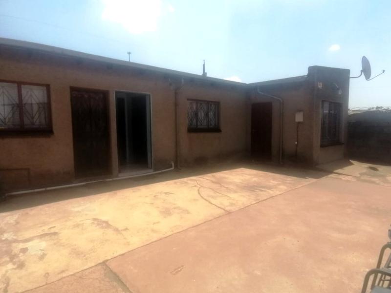0 Bedroom Property for Sale in Tokoza Gauteng