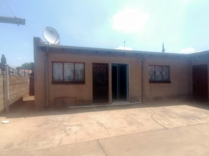 0 Bedroom Property for Sale in Tokoza Gauteng