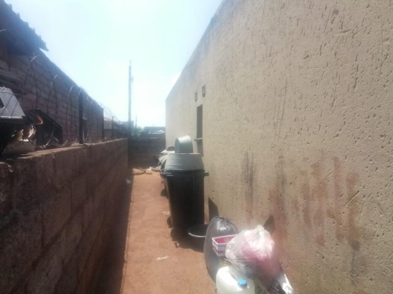 0 Bedroom Property for Sale in Tokoza Gauteng