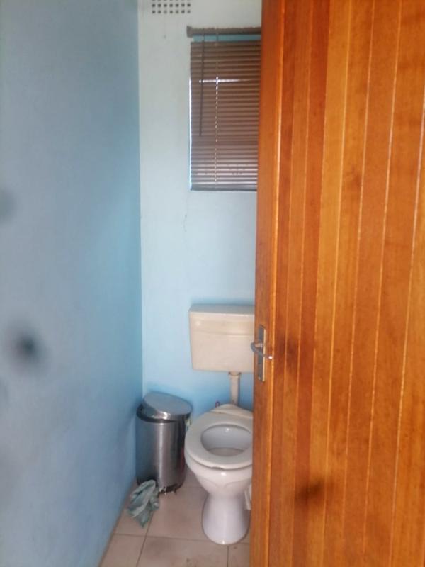 0 Bedroom Property for Sale in Tokoza Gauteng