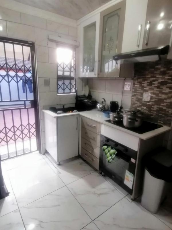 3 Bedroom Property for Sale in Vosloorus Gauteng