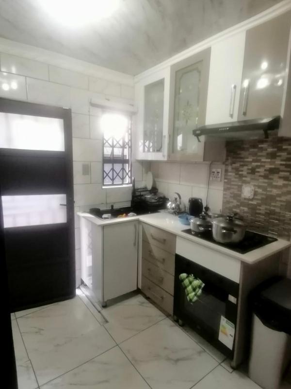 3 Bedroom Property for Sale in Vosloorus Gauteng