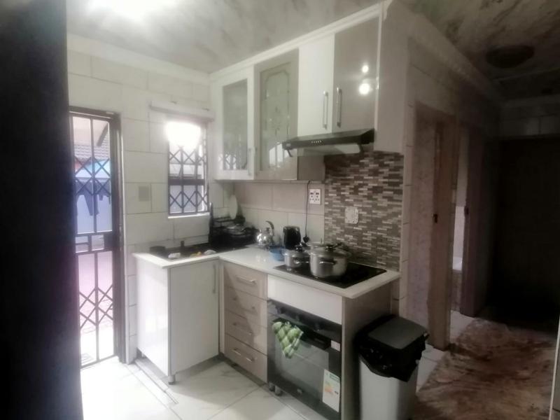 3 Bedroom Property for Sale in Vosloorus Gauteng
