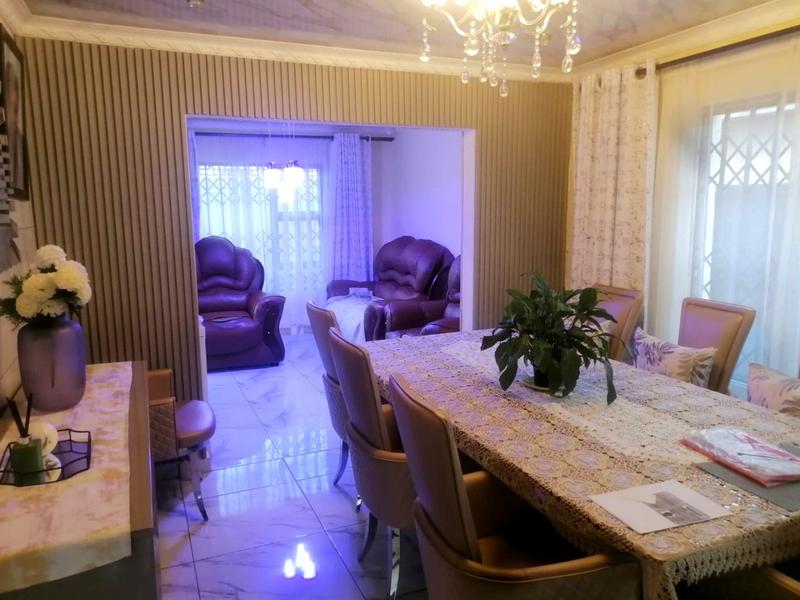 3 Bedroom Property for Sale in Vosloorus Gauteng