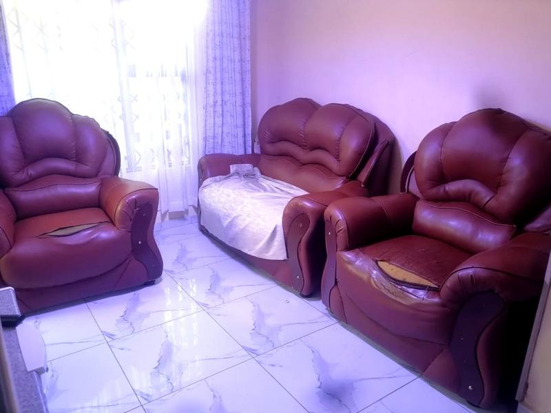 3 Bedroom Property for Sale in Vosloorus Gauteng