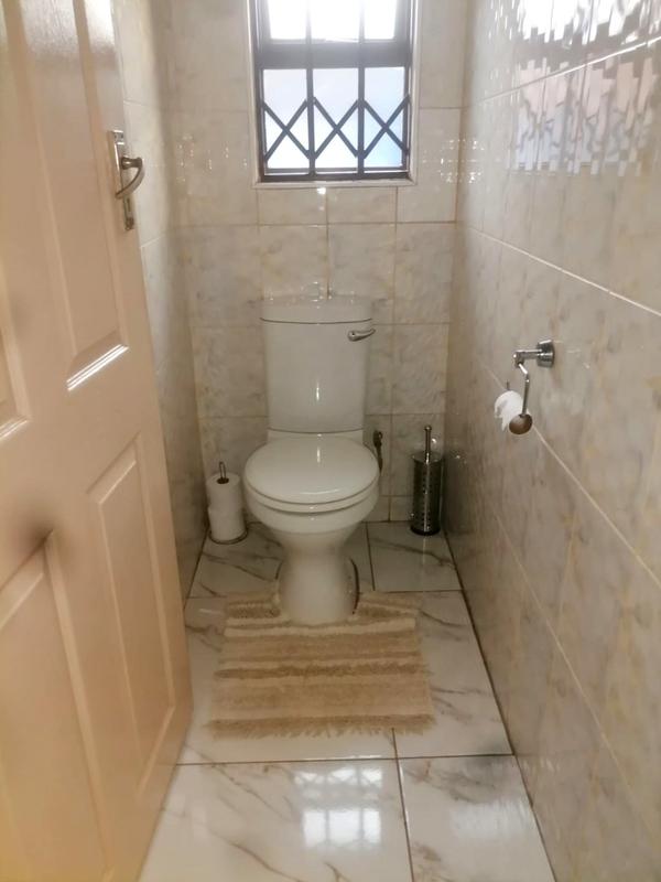 3 Bedroom Property for Sale in Vosloorus Gauteng