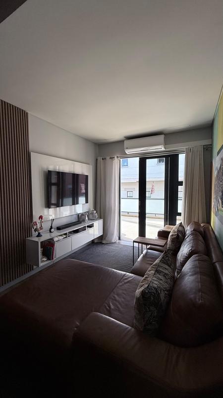 2 Bedroom Property for Sale in Nieuw Muckleneuk Gauteng