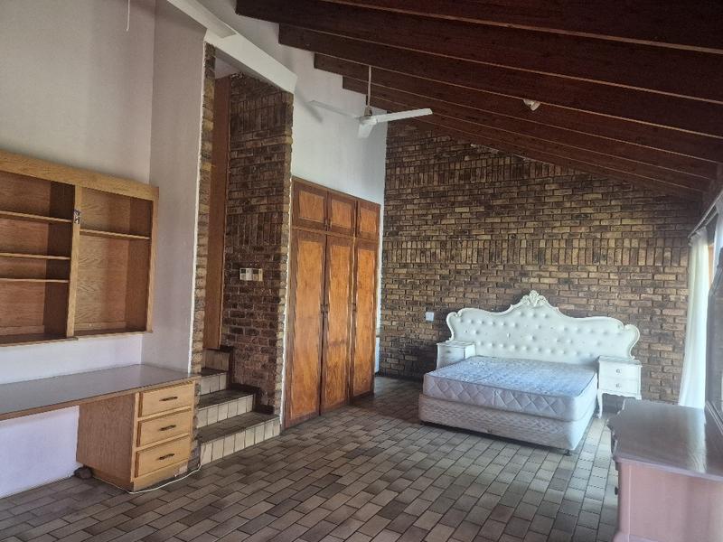To Let 1 Bedroom Property for Rent in Silverton Gauteng