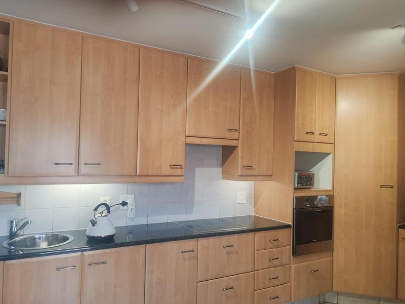 To Let 4 Bedroom Property for Rent in Bedfordview Gauteng