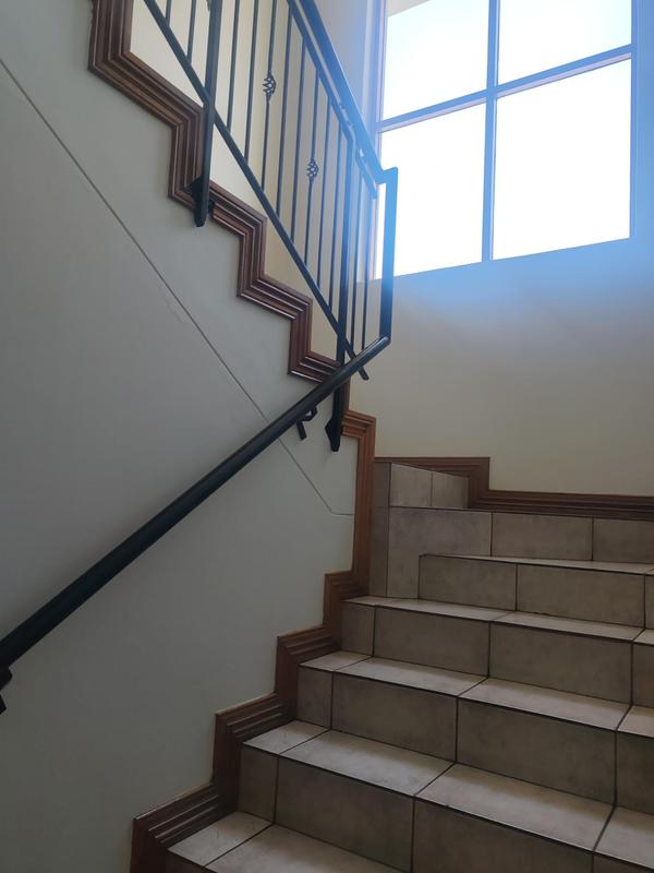 To Let 4 Bedroom Property for Rent in Bedfordview Gauteng