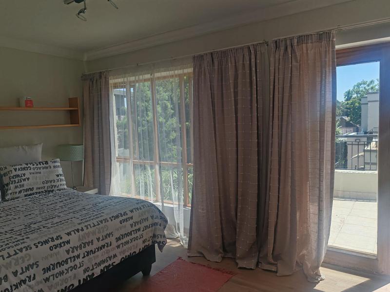 To Let 4 Bedroom Property for Rent in Bedfordview Gauteng