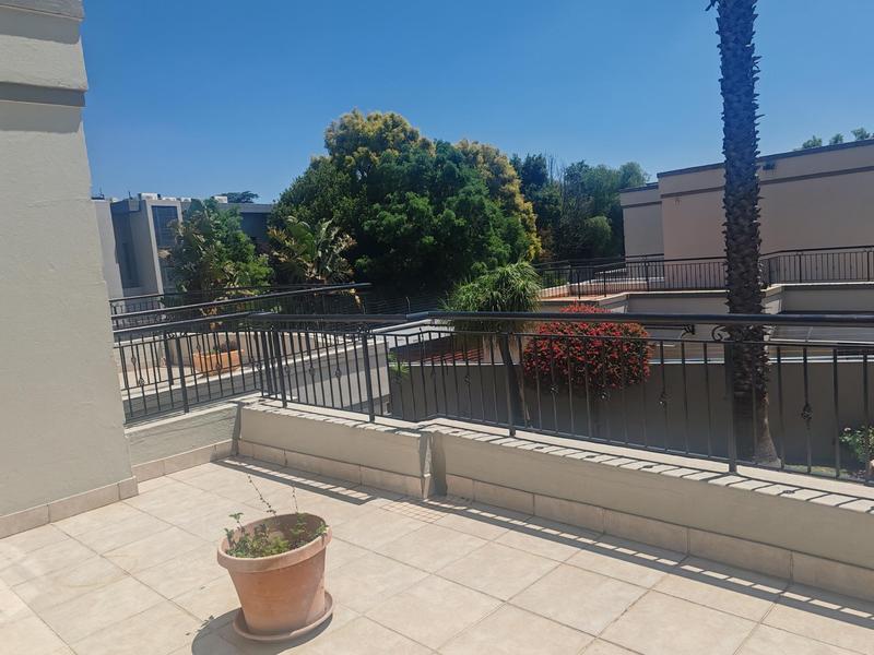 To Let 4 Bedroom Property for Rent in Bedfordview Gauteng