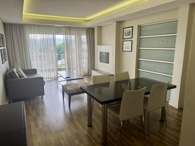 To Let 2 Bedroom Property for Rent in Fairmount Gauteng