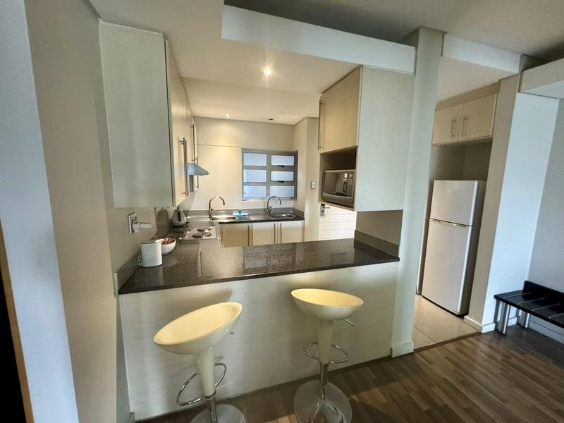 To Let 2 Bedroom Property for Rent in Fairmount Gauteng