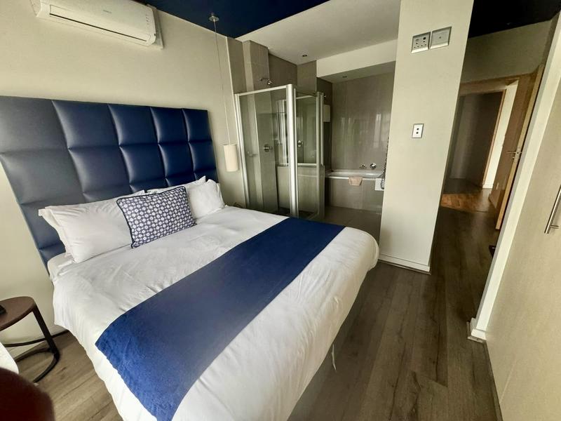 To Let 2 Bedroom Property for Rent in Fairmount Gauteng