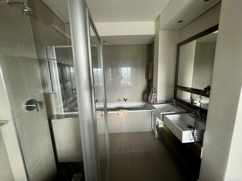 To Let 2 Bedroom Property for Rent in Fairmount Gauteng