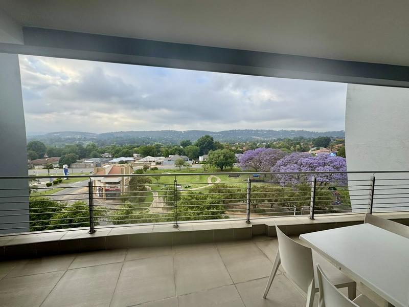 To Let 2 Bedroom Property for Rent in Fairmount Gauteng