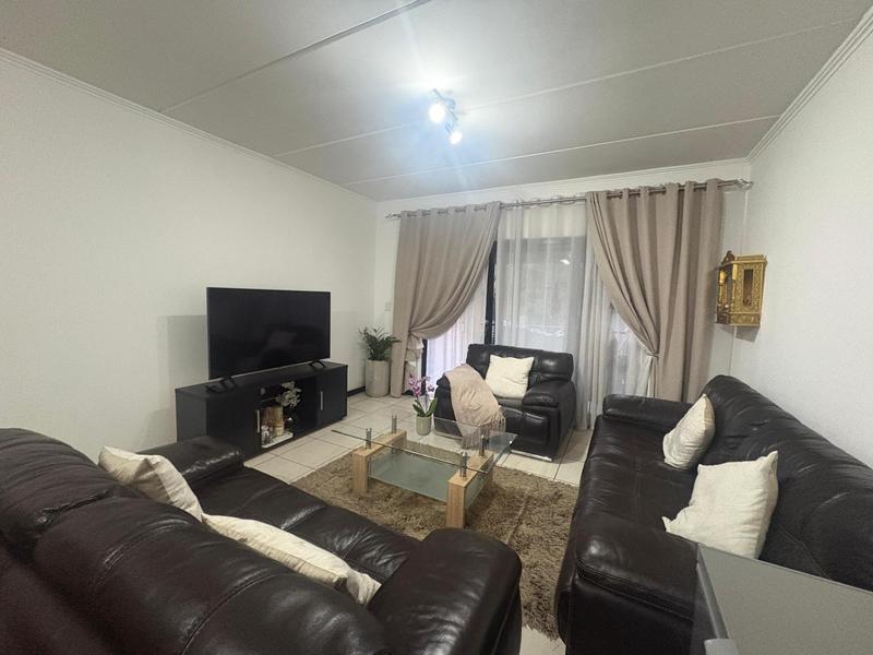 2 Bedroom Property for Sale in Solheim Gauteng