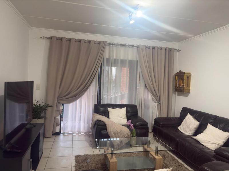 2 Bedroom Property for Sale in Solheim Gauteng