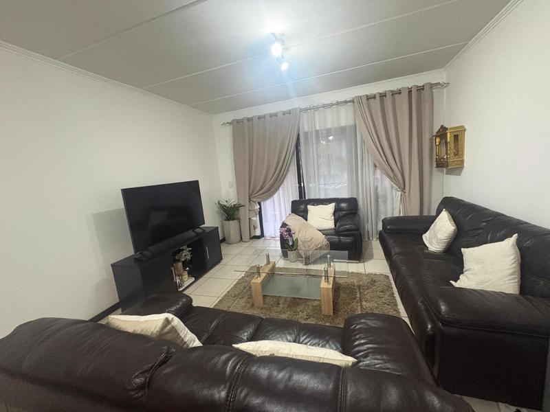 2 Bedroom Property for Sale in Solheim Gauteng