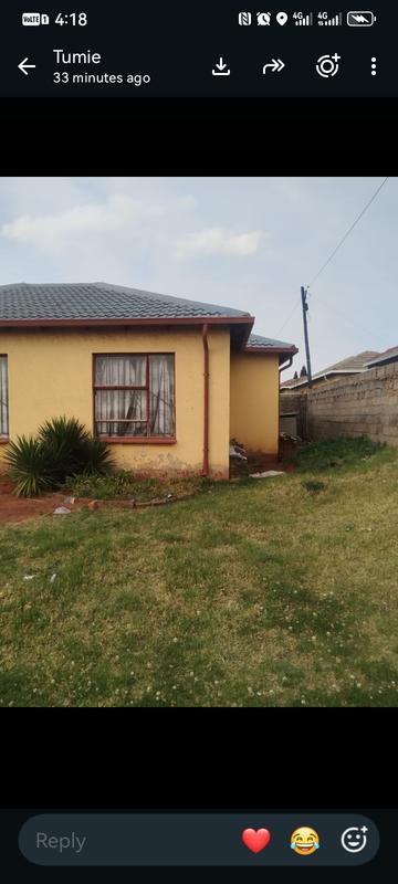 3 Bedroom Property for Sale in Dawn Park Gauteng