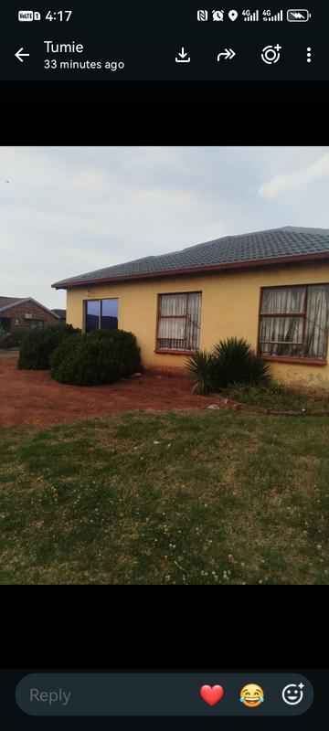 3 Bedroom Property for Sale in Dawn Park Gauteng