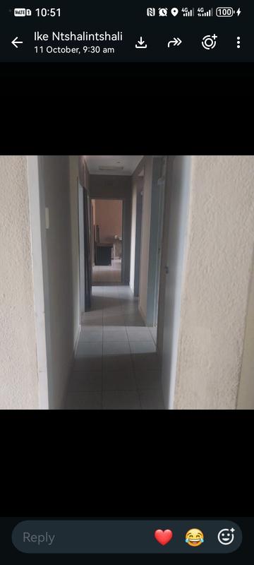 4 Bedroom Property for Sale in Rondebult Gauteng