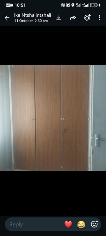 4 Bedroom Property for Sale in Rondebult Gauteng