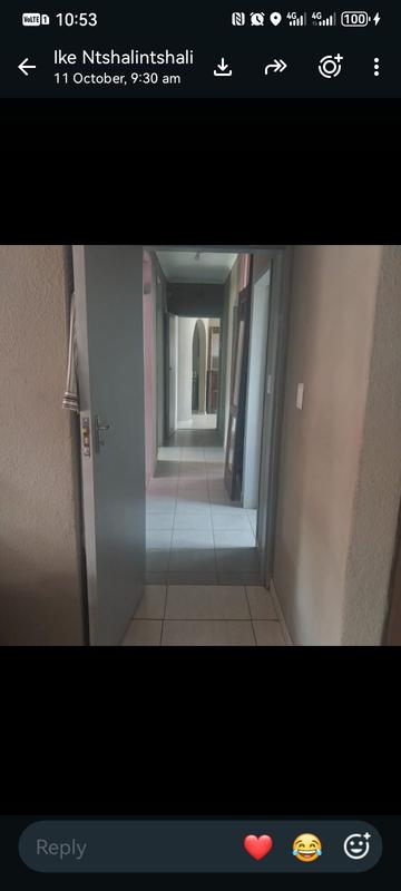 4 Bedroom Property for Sale in Rondebult Gauteng