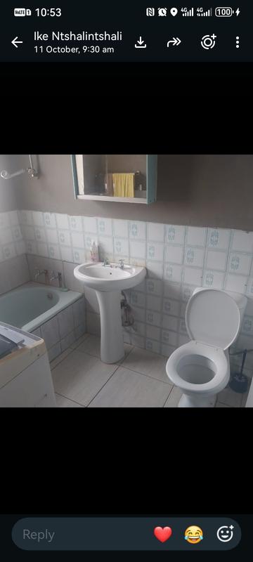 4 Bedroom Property for Sale in Rondebult Gauteng