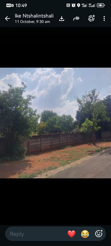 4 Bedroom Property for Sale in Rondebult Gauteng