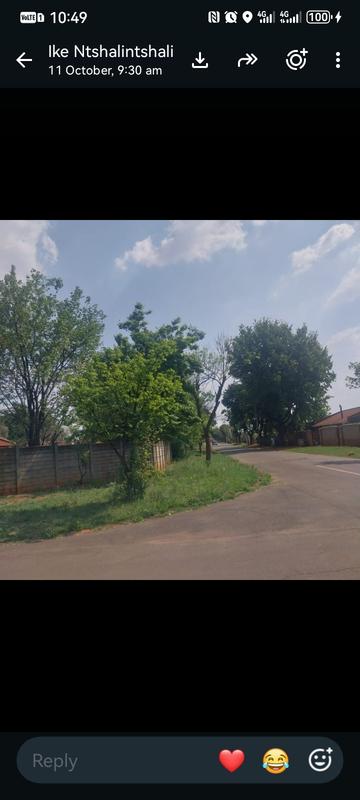 4 Bedroom Property for Sale in Rondebult Gauteng