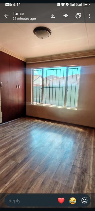 3 Bedroom Property for Sale in Marimba Gardens Gauteng