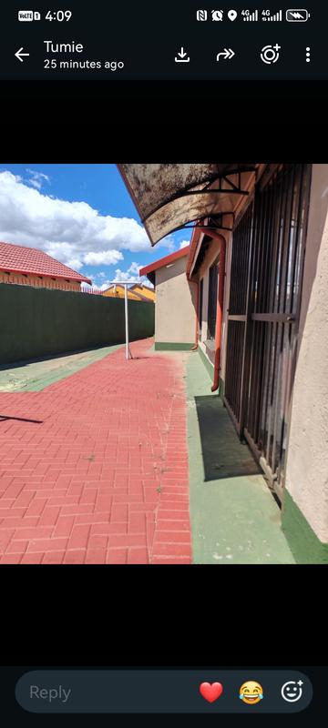 3 Bedroom Property for Sale in Marimba Gardens Gauteng