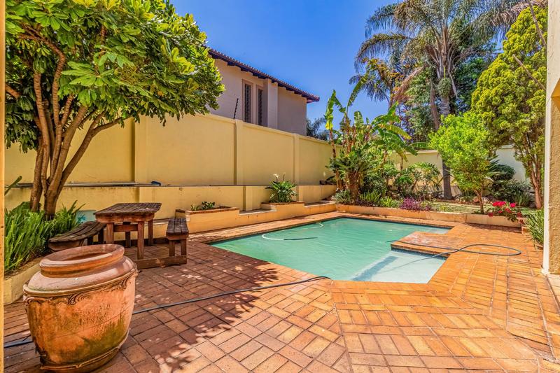 4 Bedroom Property for Sale in Bedfordview Gauteng