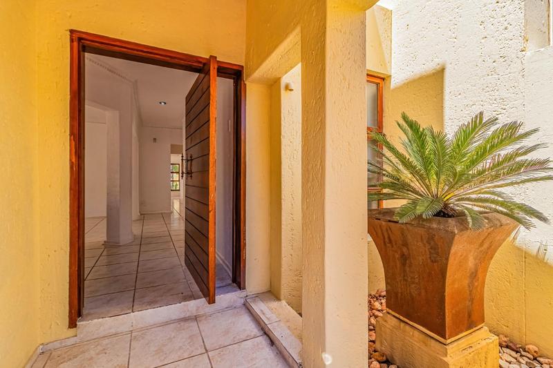 4 Bedroom Property for Sale in Bedfordview Gauteng