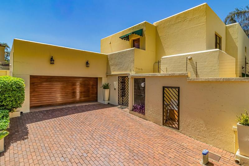 4 Bedroom Property for Sale in Bedfordview Gauteng