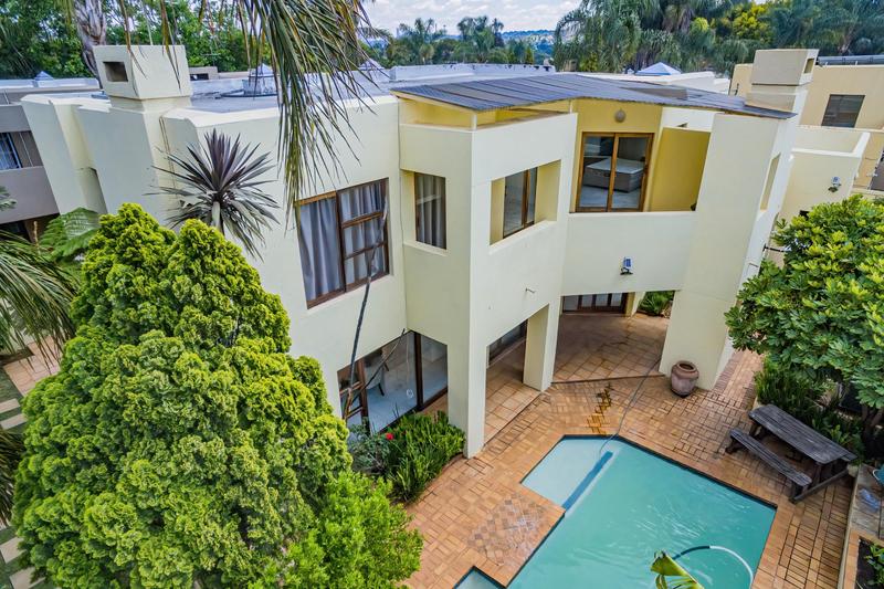 4 Bedroom Property for Sale in Bedfordview Gauteng