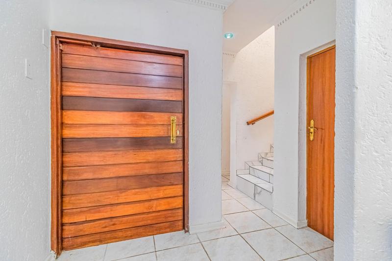 4 Bedroom Property for Sale in Bedfordview Gauteng