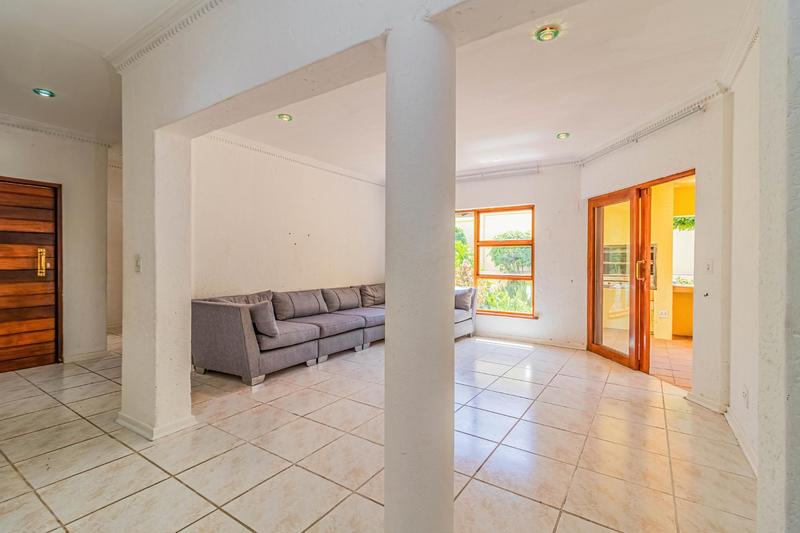 4 Bedroom Property for Sale in Bedfordview Gauteng