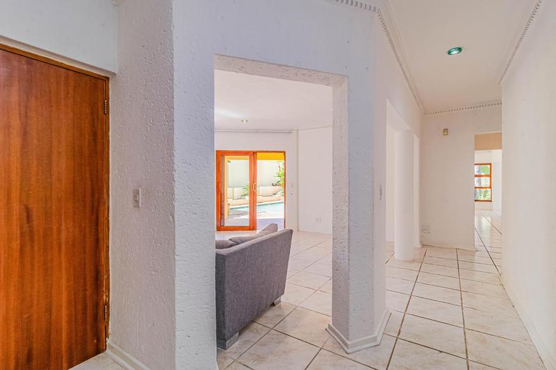 4 Bedroom Property for Sale in Bedfordview Gauteng