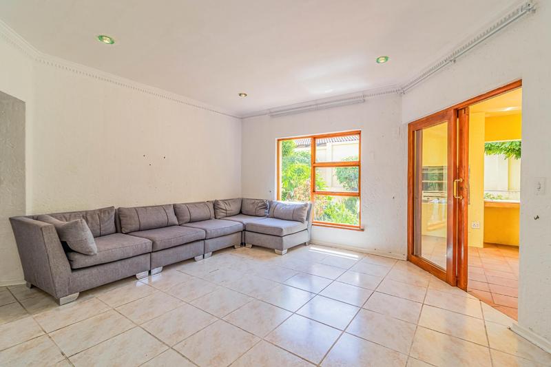 4 Bedroom Property for Sale in Bedfordview Gauteng