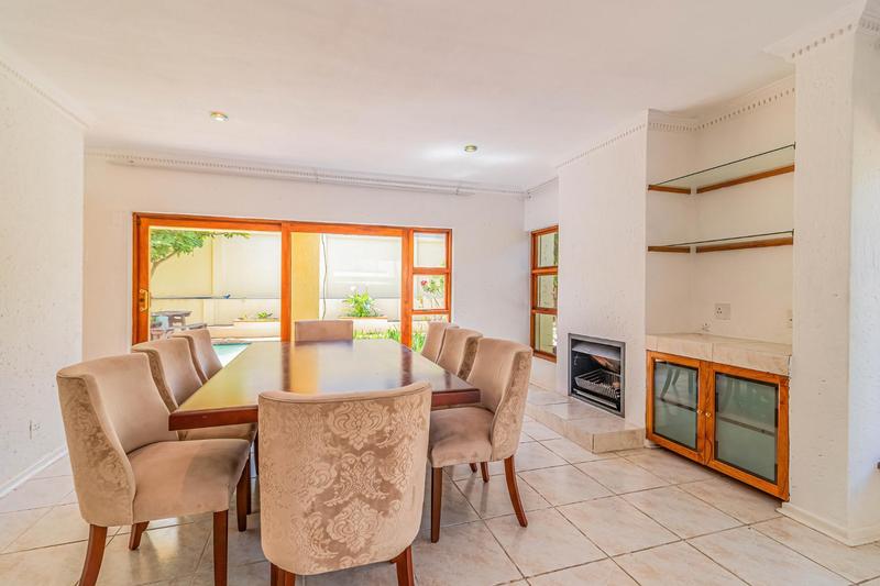 4 Bedroom Property for Sale in Bedfordview Gauteng