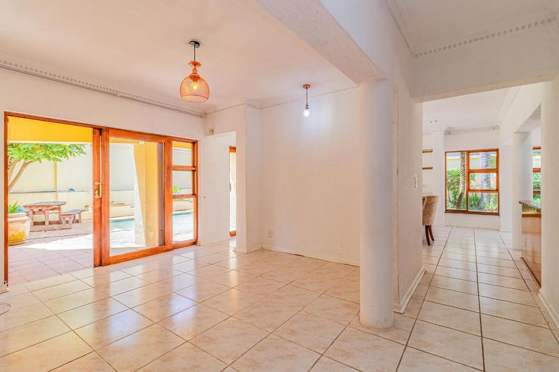 4 Bedroom Property for Sale in Bedfordview Gauteng