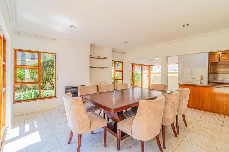 4 Bedroom Property for Sale in Bedfordview Gauteng