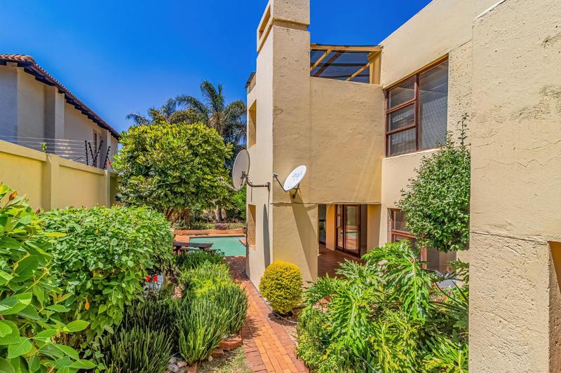 4 Bedroom Property for Sale in Bedfordview Gauteng